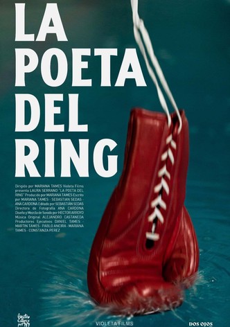 La Poeta del Ring