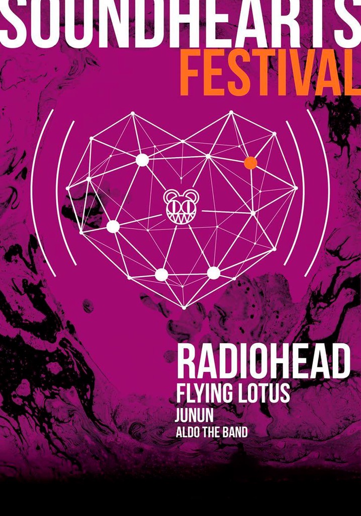 Radiohead | Live in Lima, Peru