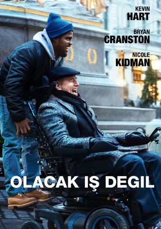 Olacak İş Değil