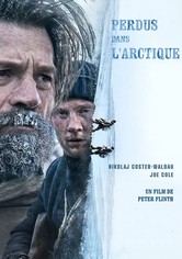 Perdus dans l'Arctique