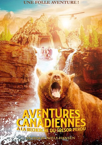 Aventures Canadiennes