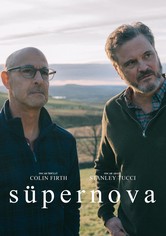Süpernova