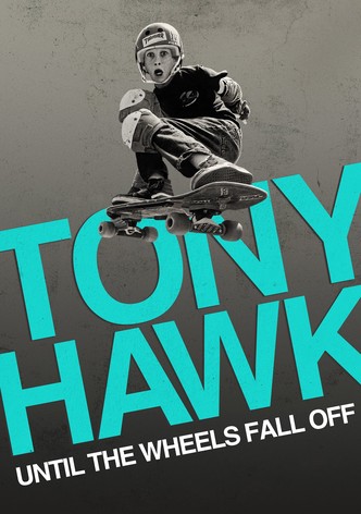 Tony Hawk: Until the Wheels Fall Off