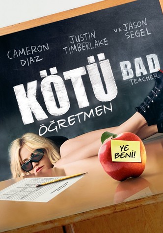 Kötü Öğretmen