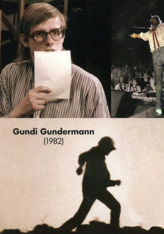Gundi Gundermann