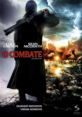 O Combate