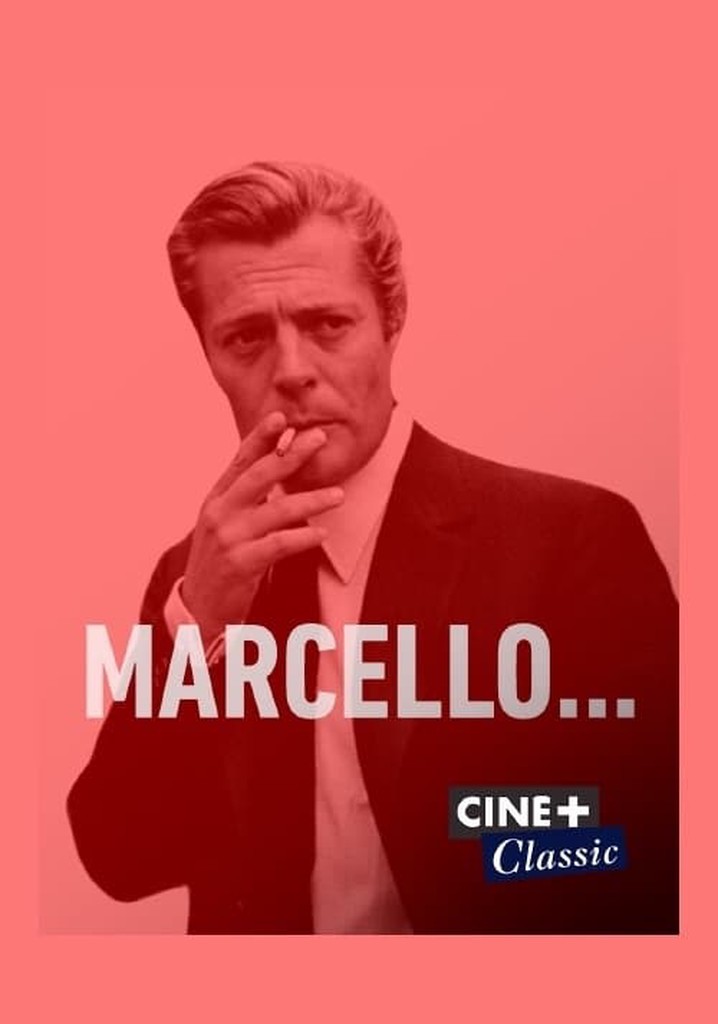 Marcello…