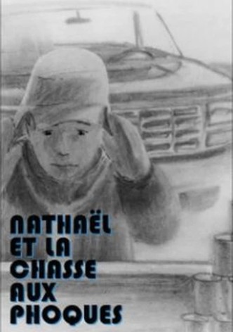 Nathaël and the Seal Hunt