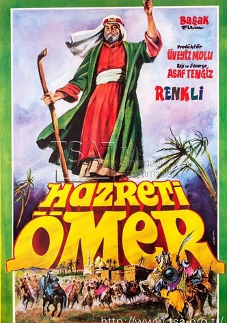 Hazreti Ömer