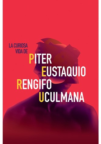 La curiosa vida de Piter Eustaquio Rengifo Uculmana