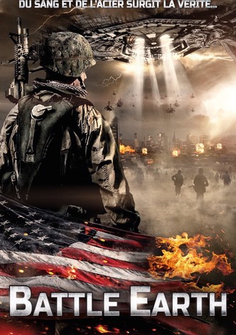 Battle Earth