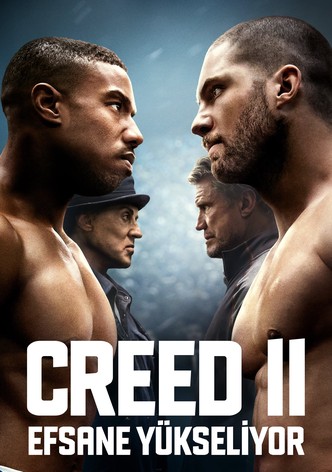 Streaming film creed sale