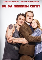 Bu Da Nereden Çıktı?