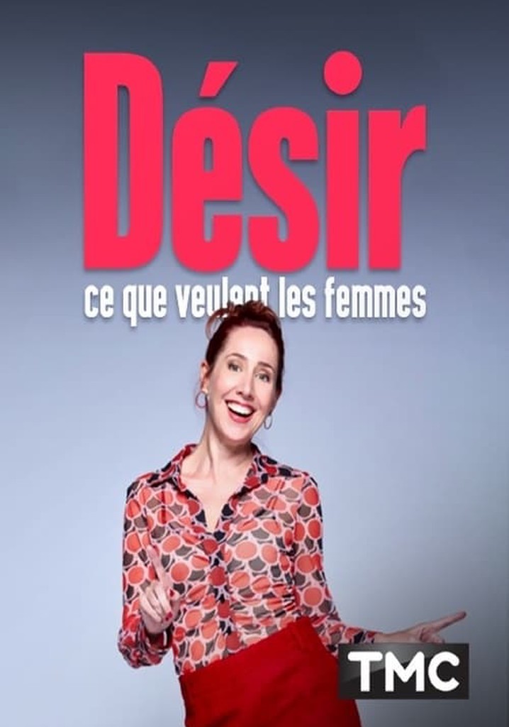 Désir : ce que veulent les femmes