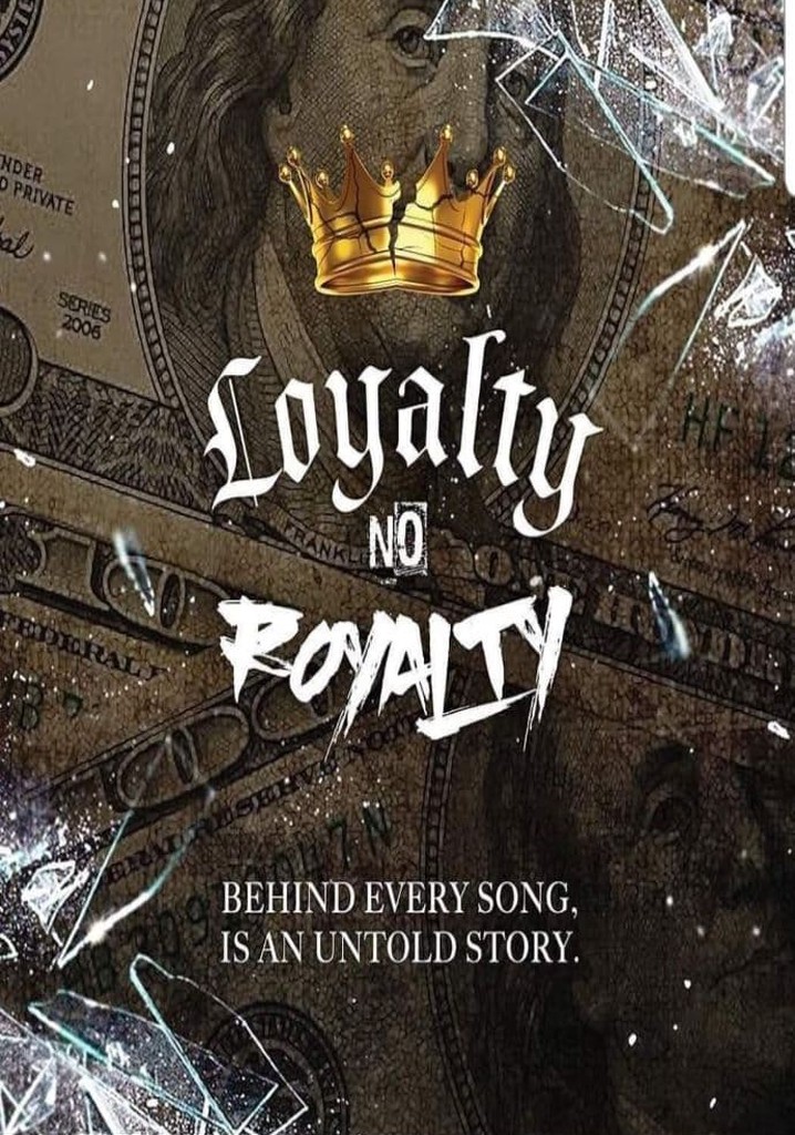 Loyalty No Royalty, The Breakup Of Tony! Toni! Toné!