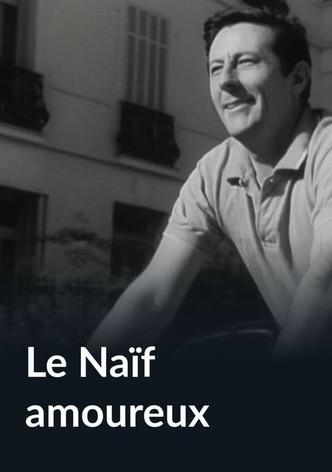 Le naïf amoureux