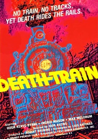 The Death Train