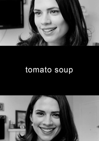 Tomato Soup