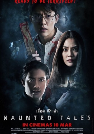 Haunted Tales