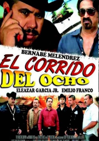 El Corrido Del 8