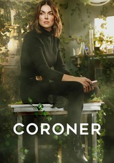 Coroner - Season 4