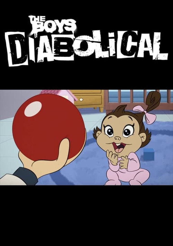 Laser Baby's Day Out