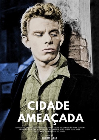 Cidade Ameaçada