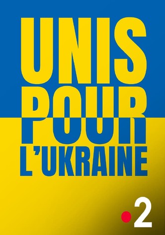 Unis pour l'Ukraine