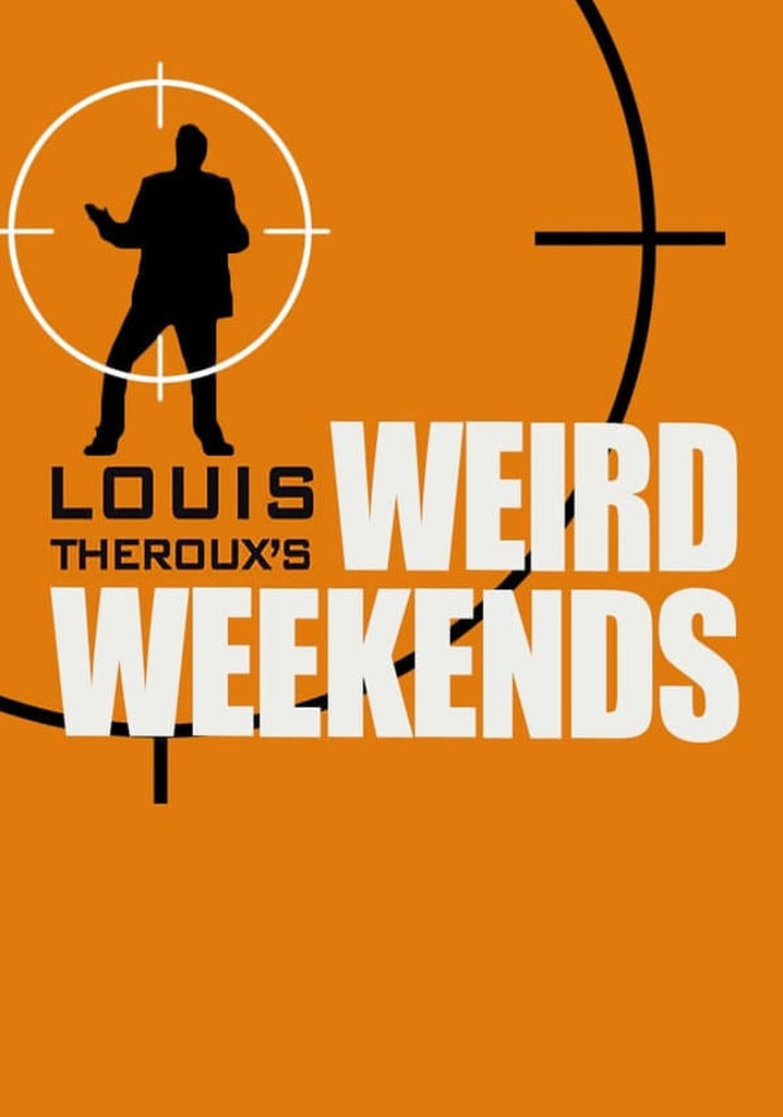 Louis Theroux's Weird Weekends: Swingers