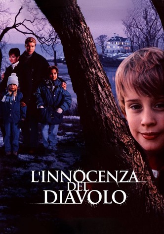 L'innocenza del diavolo