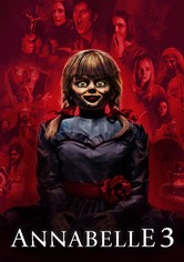 Annabelle 3: Katil Şeytan