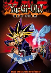Yu-Gi-Oh!: Der Film