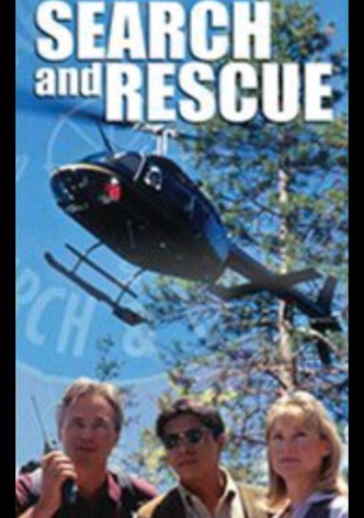 S.O.S., equipo de rescate