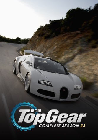 Top Gear watch show streaming online