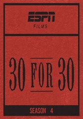 30 for 30 - Staffel 4