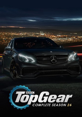 Watch top gear online free hot sale