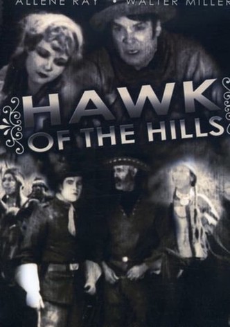 Hawk of the Hills