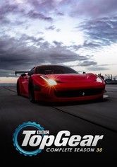 Top Gear - Saison 30