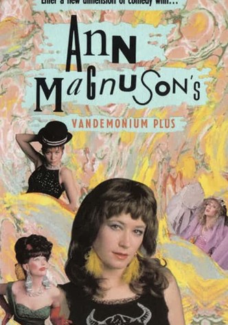 Vandemonium Plus