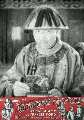 The Chinatown Mystery