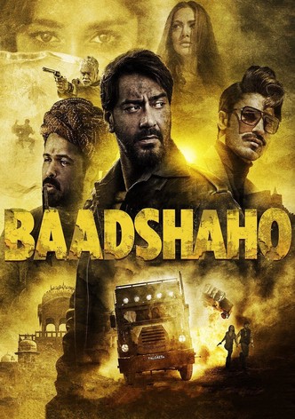 Baadshaho