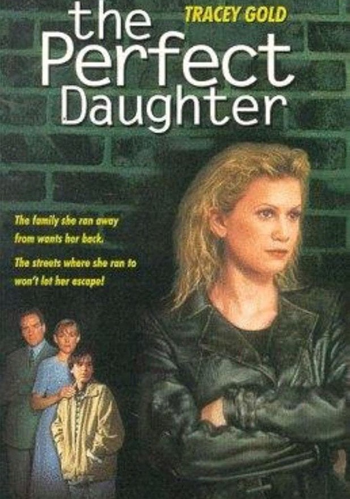 The Perfect Daughter