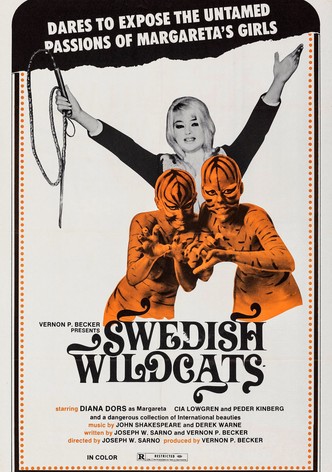 Swedish Wildcats