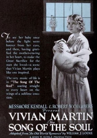 The Song of the Soul