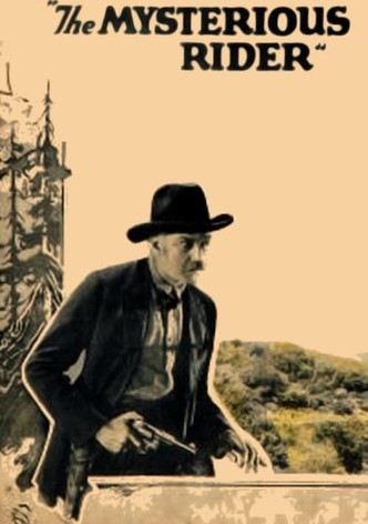 The Mysterious Rider