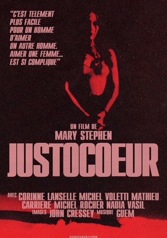 Justocoeur