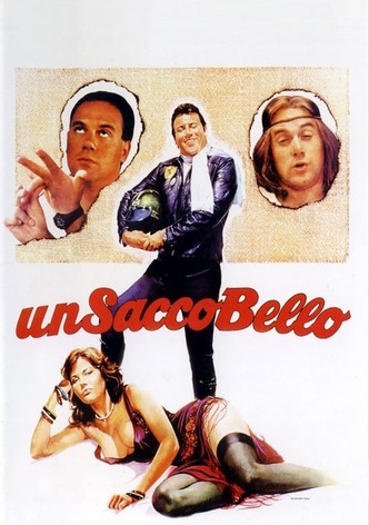 Un sacco bello