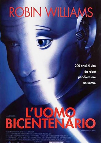 L'uomo bicentenario