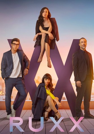 Ruxx