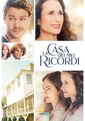 La casa dei miei ricordi